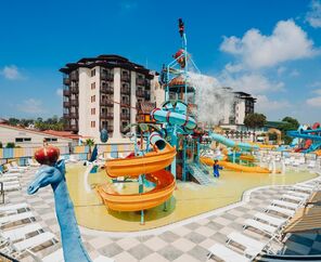Selectum Family Resort 5*