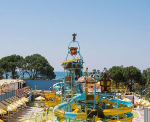 Selectum Family Resort 5*