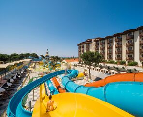 Selectum Family Resort 5*