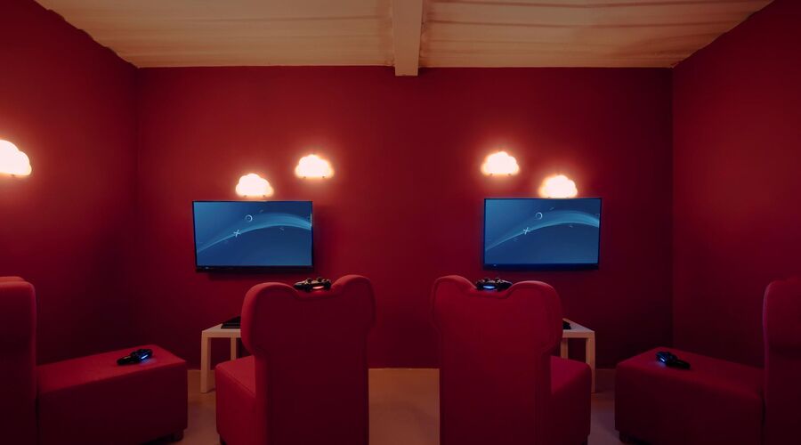 Selectum Family Resort 5*