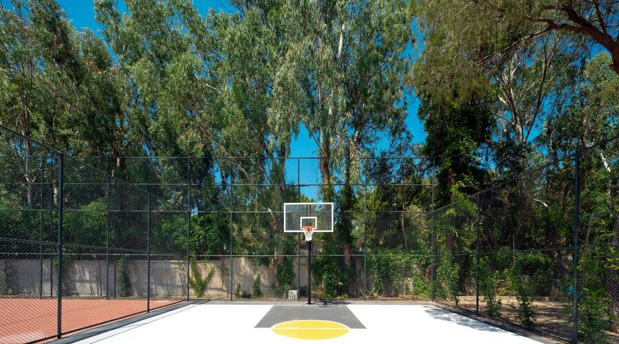 Selectum Family Resort 5*