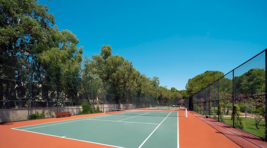 Selectum Family Resort 5*