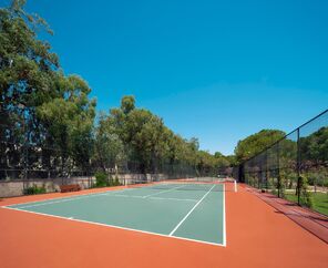 Selectum Family Resort 5*