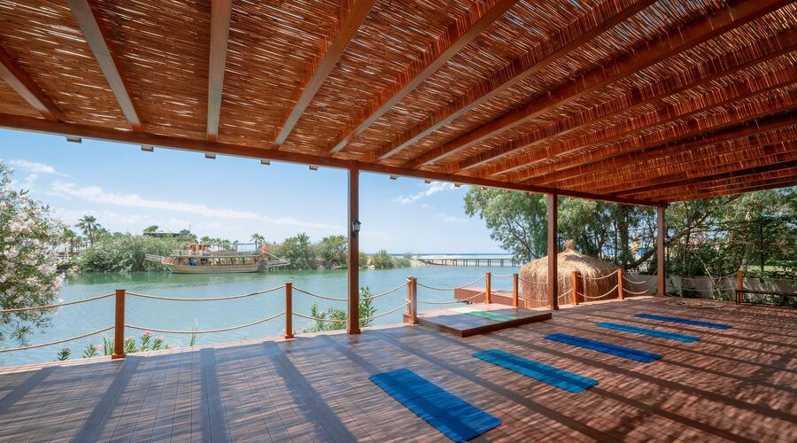 Selectum Family Resort 5*