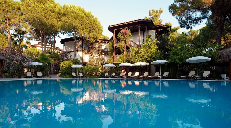 Selectum Family Resort 5*