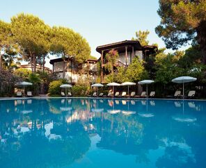 Selectum Family Resort 5*