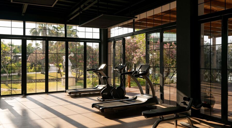 Selectum Family Resort 5*