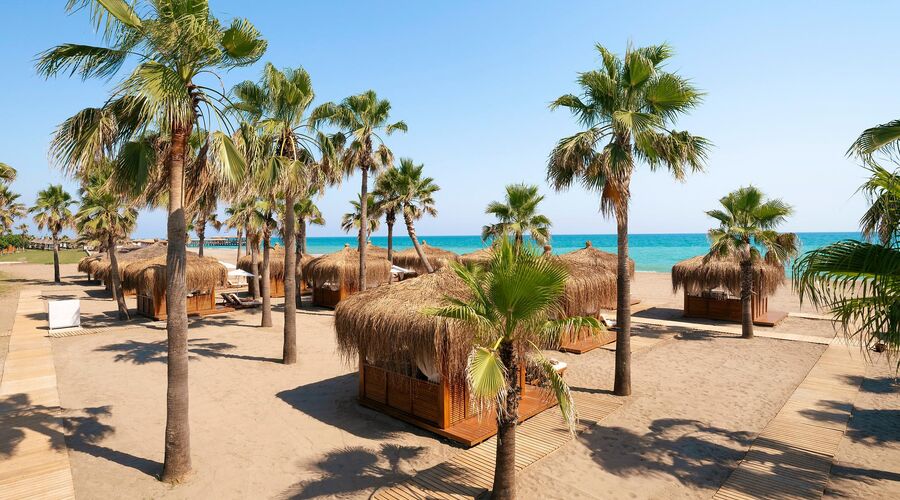 Selectum Family Resort 5*