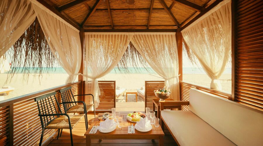 Selectum Family Resort 5*