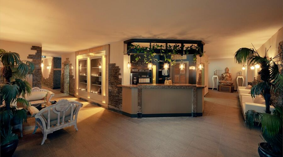 Selectum Family Resort 5*