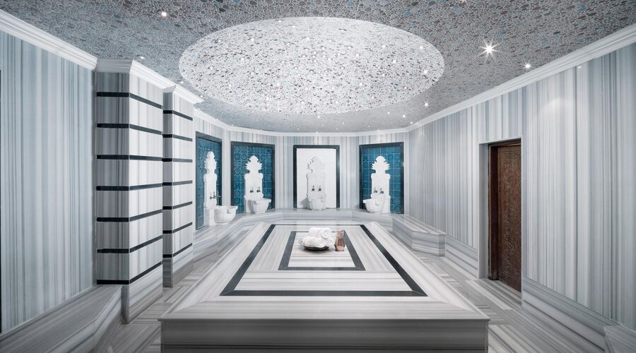 Selectum Family Resort 5*