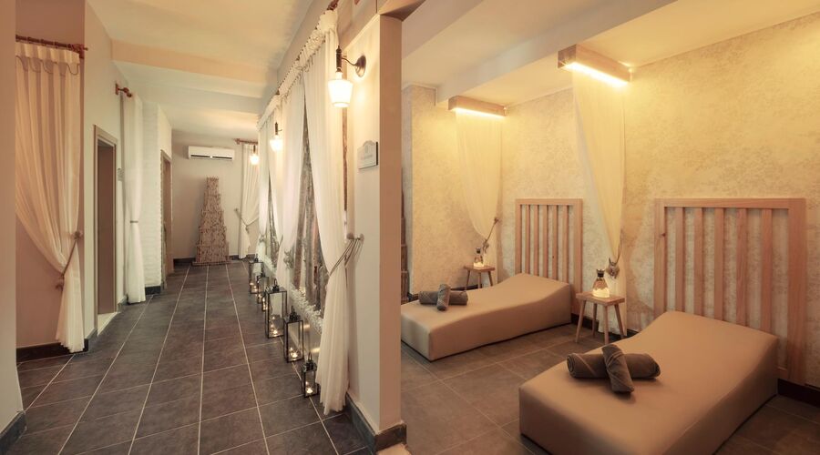 Selectum Family Resort 5*