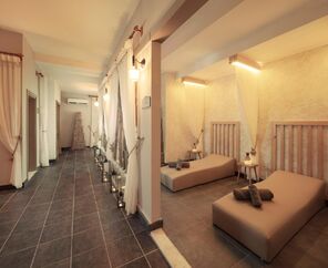 Selectum Family Resort 5*