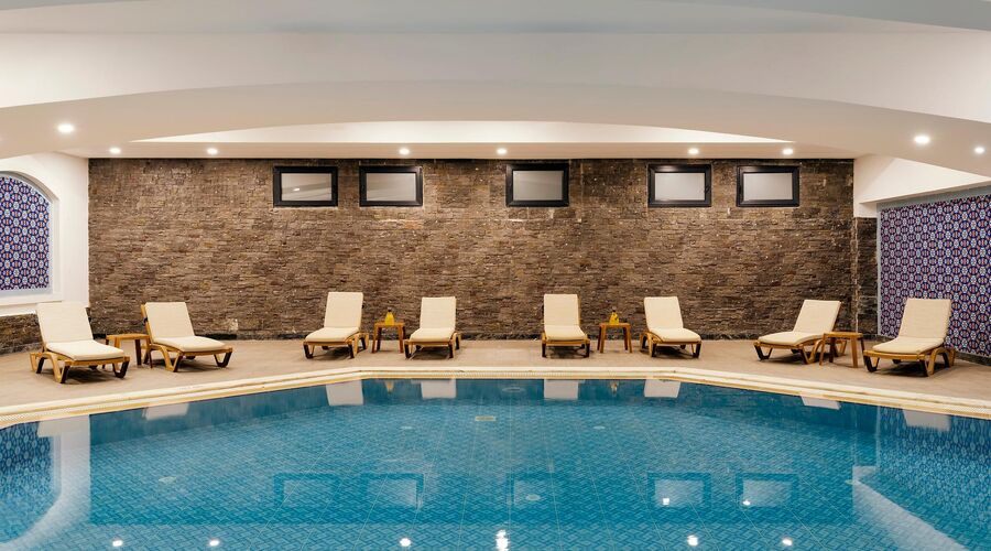 Selectum Family Resort 5*