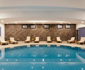 Selectum Family Resort 5*