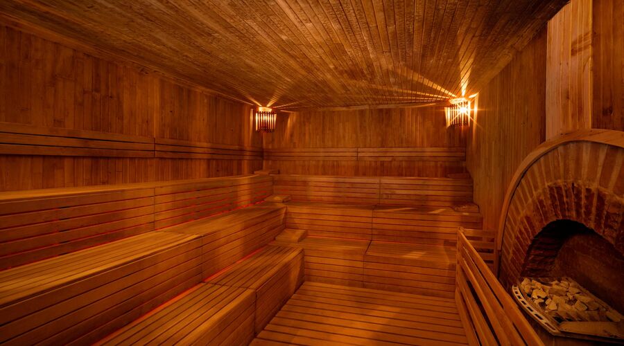 Selectum Family Resort 5*