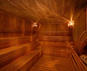 Selectum Family Resort 5*