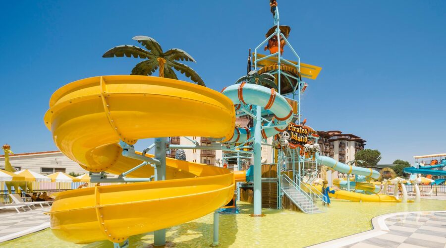 Selectum Family Resort 5*