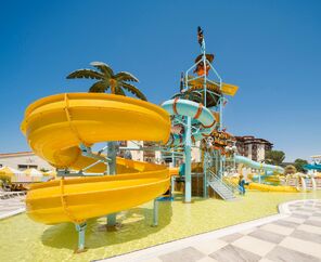 Selectum Family Resort 5*