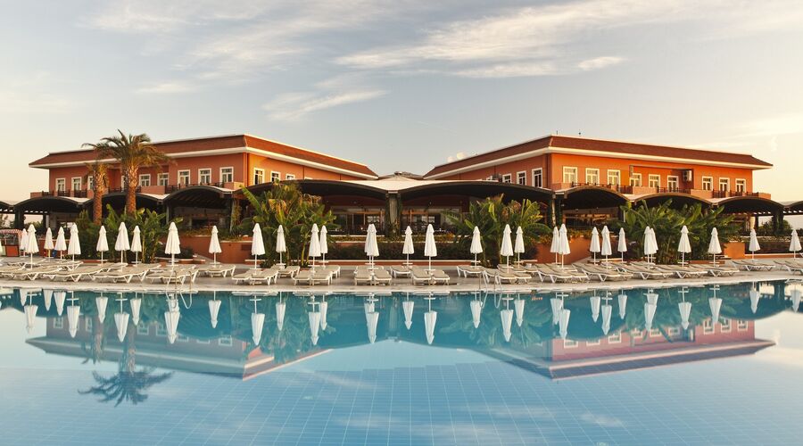 Crystal Paraiso Verde Resort