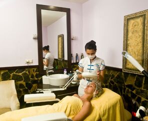 Crystal Paraiso Verde Resort