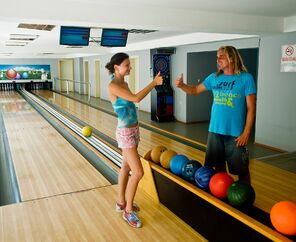 Crystal Paraiso Verde Resort