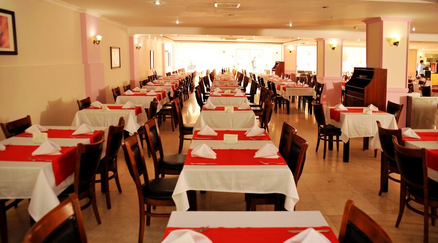 Side Town By Zhotels