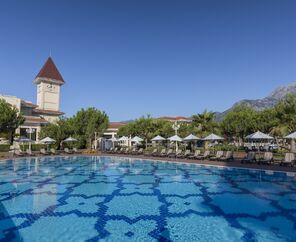 Güral Premier Tekirova