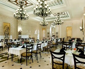 Güral Premier Tekirova