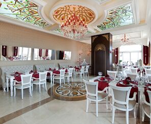 Güral Premier Tekirova