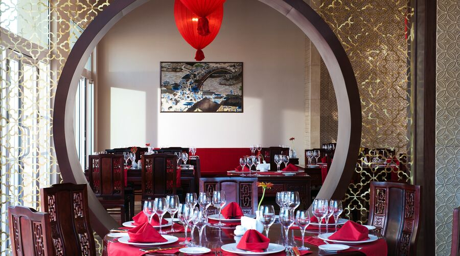 Güral Premier Tekirova