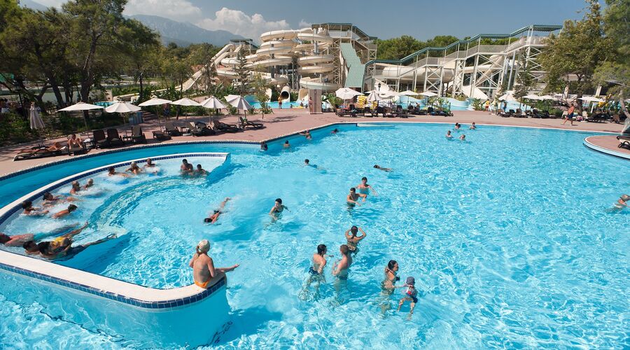 Güral Premier Tekirova