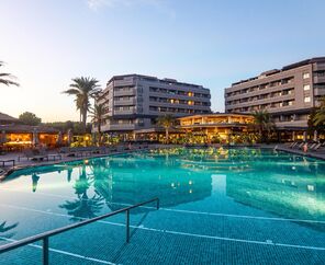 Miramare Beach Hotel