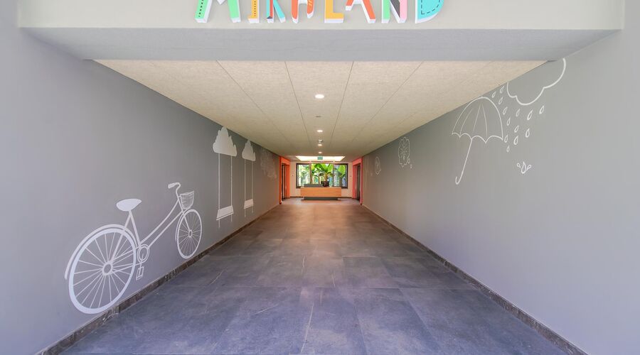 Miramare Beach Hotel