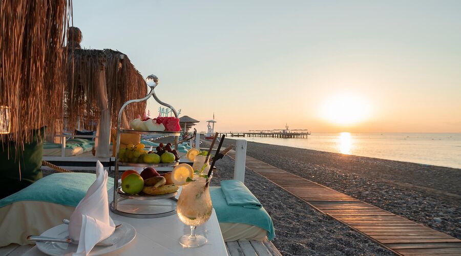 Asteria Kemer Resort