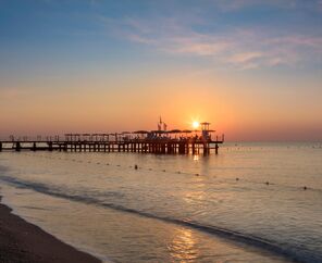 Asteria Kemer Resort