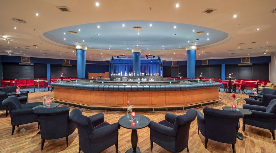 Asteria Kemer Resort