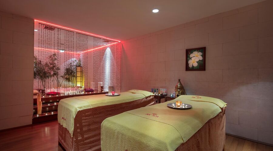 Asteria Kemer Resort