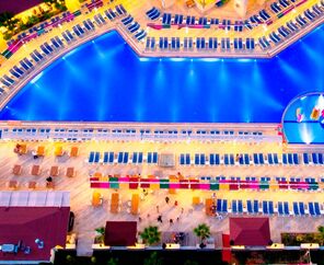 Ramada Resort By Wyndham Side 4*