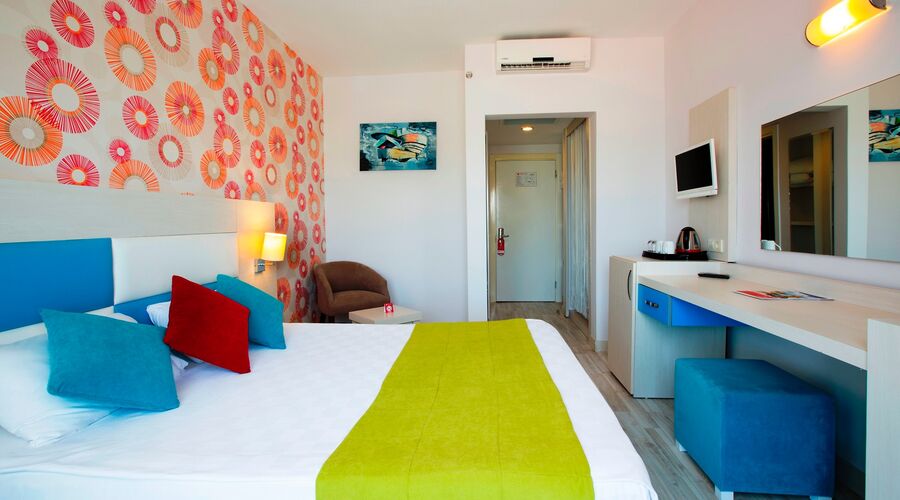 Ramada Resort By Wyndham Side 4*