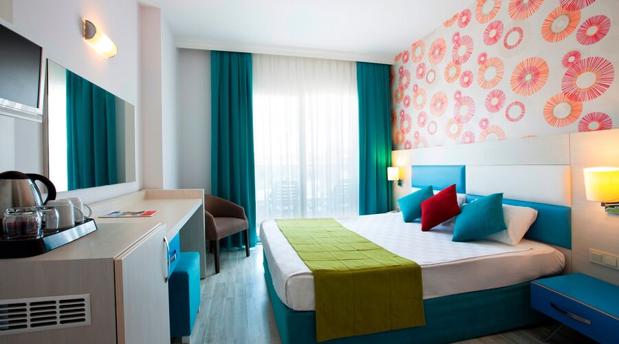 Ramada Resort By Wyndham Side 4*