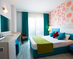 Ramada Resort By Wyndham Side 4*