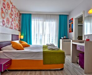 Ramada Resort By Wyndham Side 4*