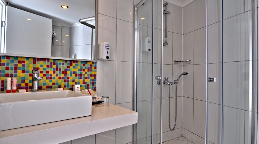 Ramada Resort By Wyndham Side 4*