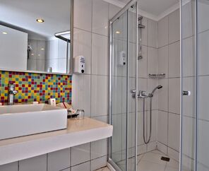 Ramada Resort By Wyndham Side 4*