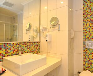 Ramada Resort By Wyndham Side 4*