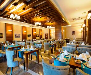 Ramada Resort By Wyndham Side 4*