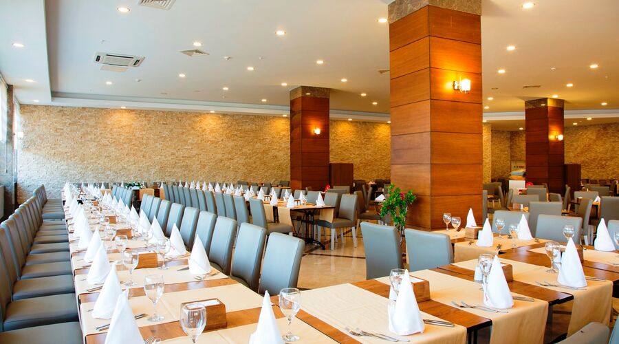 Ramada Resort By Wyndham Side 4*