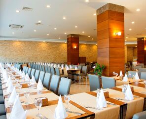 Ramada Resort By Wyndham Side 4*