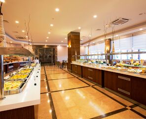 Ramada Resort By Wyndham Side 4*